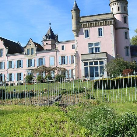 Chateau De Villeneuve - Montolieu Ngoại thất bức ảnh
