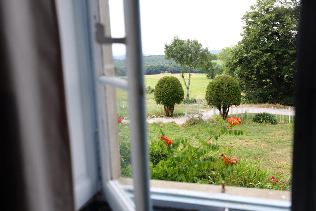 Chateau De Villeneuve - Montolieu Ngoại thất bức ảnh