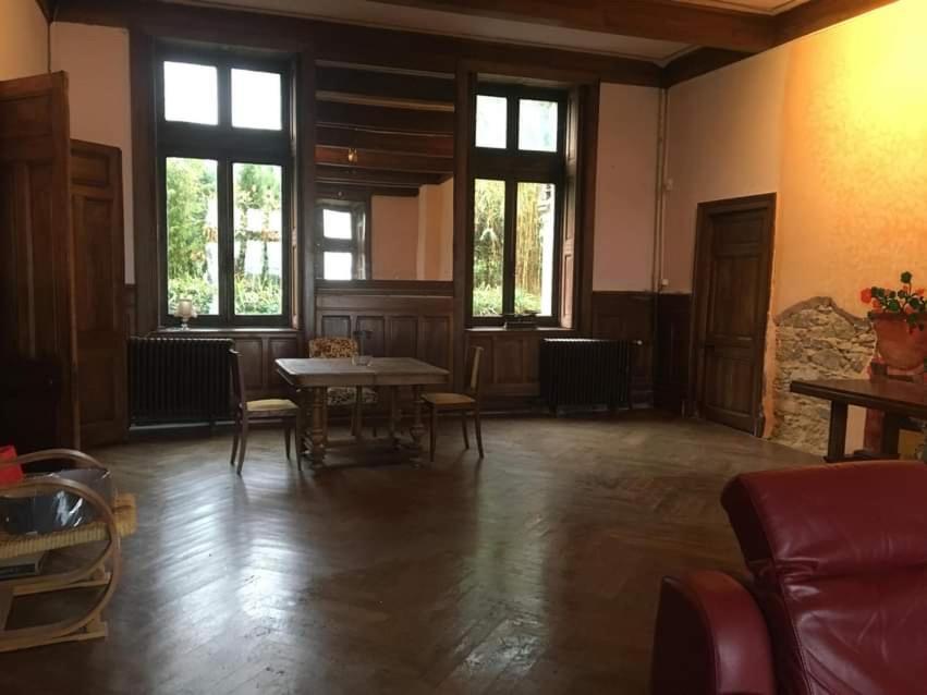 Chateau De Villeneuve - Montolieu Ngoại thất bức ảnh