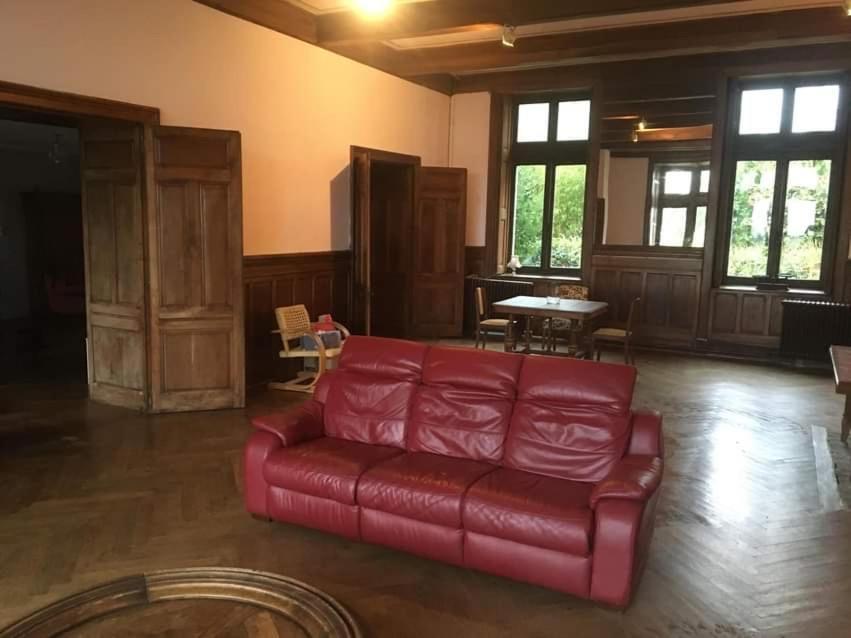 Chateau De Villeneuve - Montolieu Ngoại thất bức ảnh