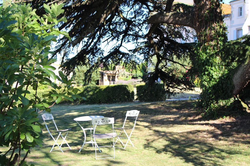 Chateau De Villeneuve - Montolieu Ngoại thất bức ảnh